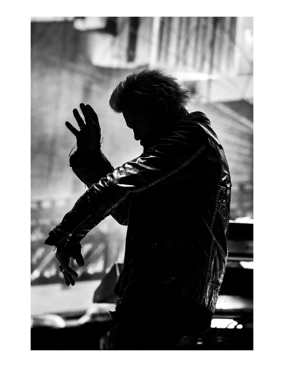 Billy Idol #ViveLatino2024 📷 Fernando Aceves #RockPhotography