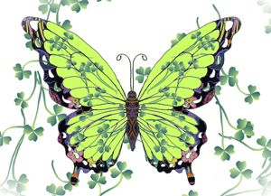 mrsredboots's tweet photo. Patrick and Butterflies https://t.co/iCzrZ8cU3X https://t.co/q1Q9V9ZIVN