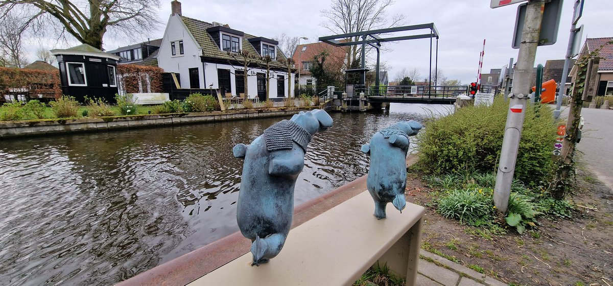 Martin1960's tweet photo. Rondje #GroeneHart, 53 km βοΈπ΄ββοΈπ https://t.co/lmJDFML9y7 #Alphen #Aarlandervern #Korteraar #Zevenhoven #Noordeinde #Nieuwveen #Bilderdam #Vriezekoop #Leimuiden #OudeWetering #Roelofarendsveen #Hoogmade #Woubrugge #Alphen https://t.co/0N69BDOcIz