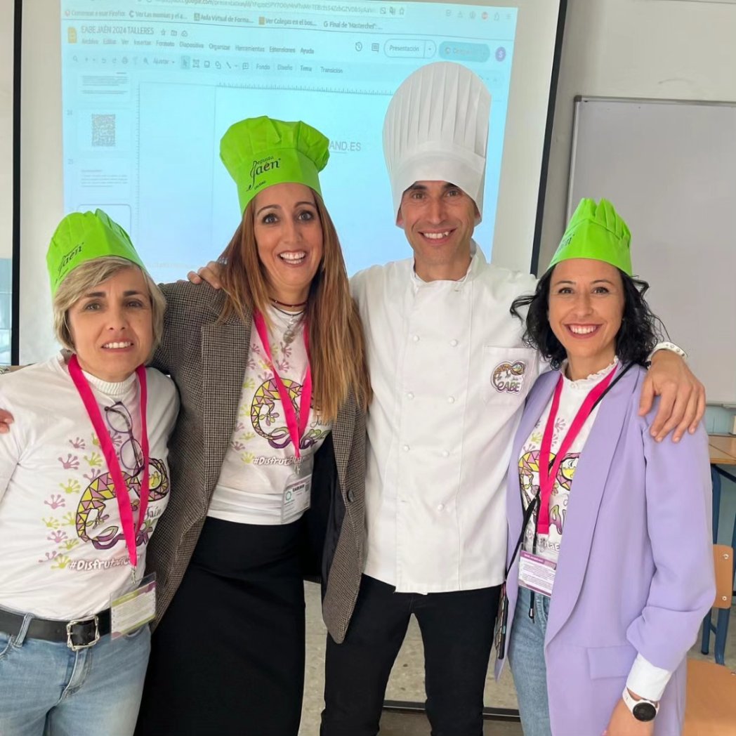 Auxi Rodríguez tweet media