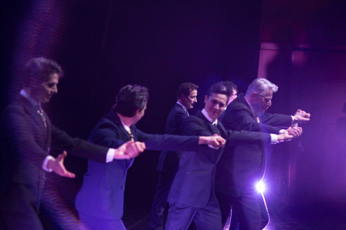 #LesEtoiles2024 
#Roma <a href="/AuditoriumPdM/">Auditorium PdM</a> 
Foto #DamianoMongelli