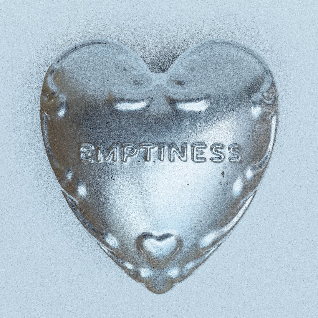BoA_Official's tweet image. BoA 보아 Single 〖정말, 없니? (Emptiness)〗

➫ 2024.03.26 6PM (KST)

#BoA #보아
#정말없니 #Emptiness #BoA정말없니
