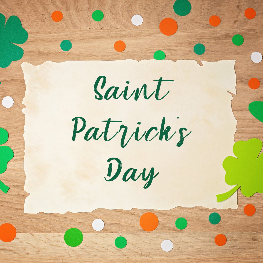 🌈☘️ Happy St. Patrick's Day from Guardian! 🏡✨🍀🔍 Wishing you a day filled with shamrocks, smiles, and the peace of mind that comes with a thorough inspection! 🌟🏠 #StPatricksDay #HomeInspectionLuck #SafeAndSound #HomeInspectPro 🍀🏡