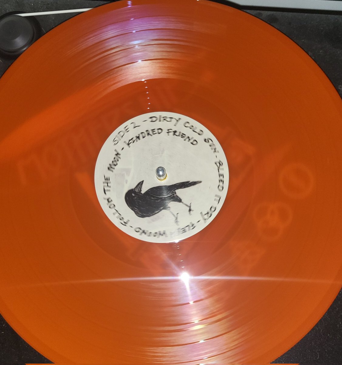 Jeni_Lambert's tweet photo. The Black Crowes really out there making dreams come true with new music for the first time in 15 years that hits in every way I could have hoped for🎯 https://t.co/ZHz02ZjaKu