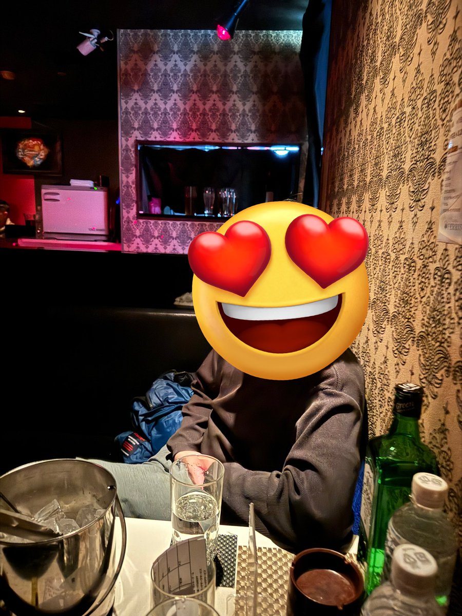 フィクサーとエッチな店