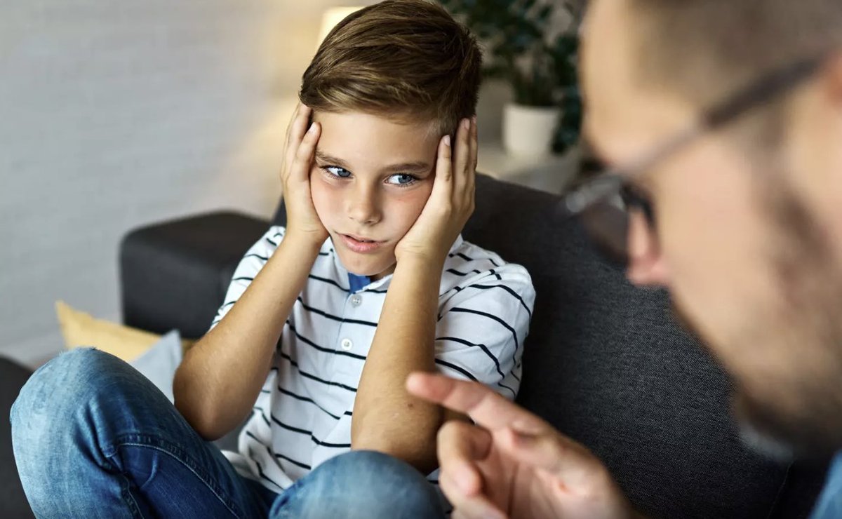 Je suis en retard amis lecteurs... mais pas d'inquiétude😁

La nouvelle chronique d'#ArielleAdda est en ligne &amp; en cette mi-mars, la psychologue spécialiste des personnes #HPI nous parle "des enfants #surdoués qui refusent leur don intellectuel"➡️ les-tribulations-dun-petit-zebre.com/2024/03/17/qua… 😰

#HQI