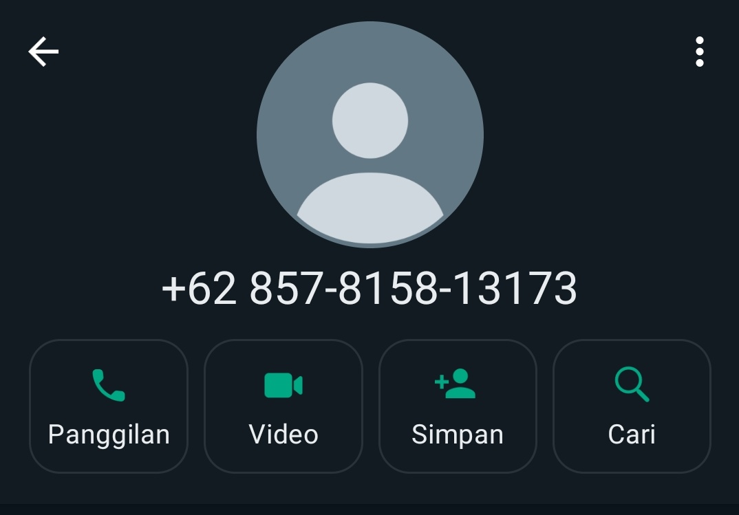 hati-hati buat penjoki, 2 orang ini nipu bjir