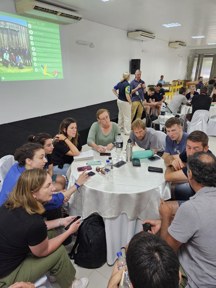 Nuffield Ireland tweet media