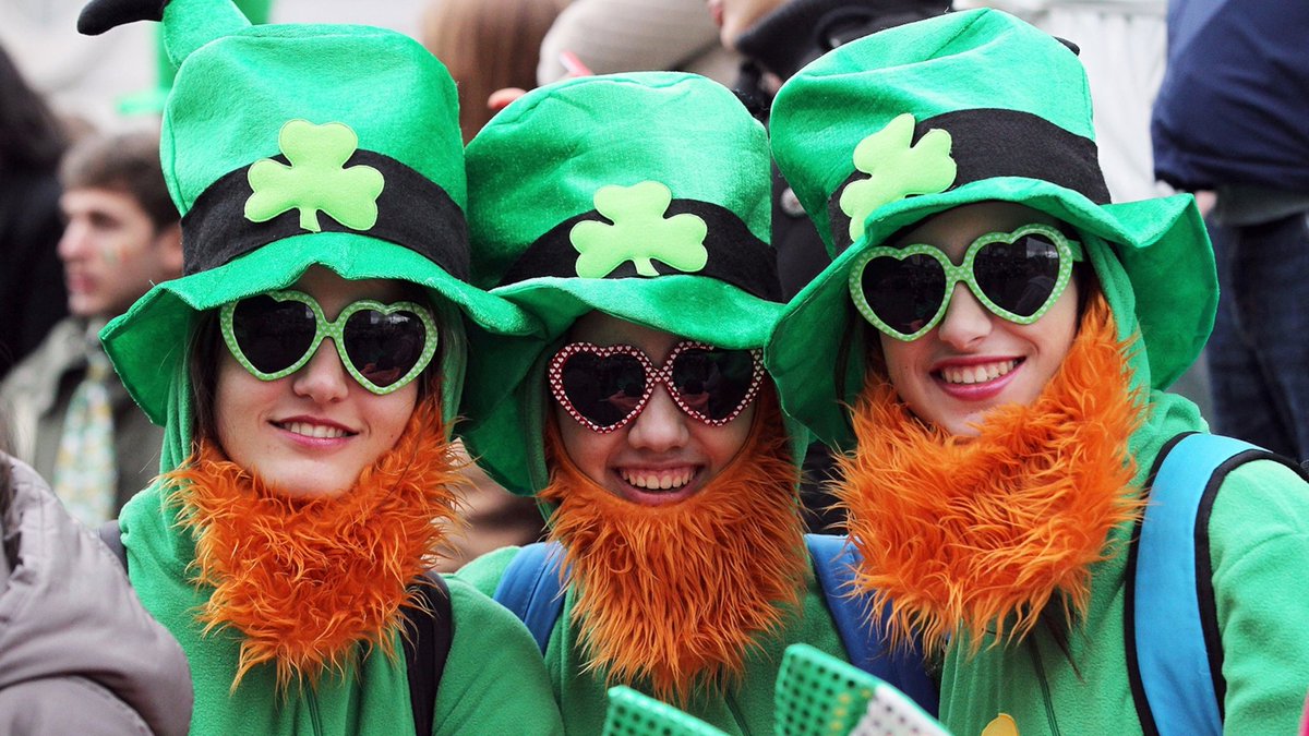 coontowner78's tweet photo. #Stpatricksday HAPPY MARCH 17TH!!! SUNDAY!!!! HELL YEAH NOW THAT MAKES A GREAT ST. PATRICKS DAY!!!! https://t.co/RYdWKvdwbo