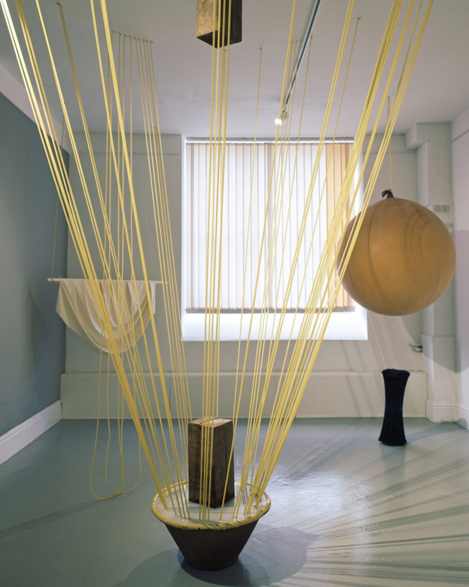 digitintherib's tweet image. My new installation can now be seen at the Dory Gallery in Llangollen.

The gallery is open to the public on Saturdays and Sundays, 10am - 4pm.