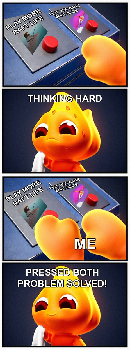 kinsuapp's tweet photo. Emby Meme Competition Results!

A big thank you to everyone who took part in the Emby Meme Competition, here are the winners:

🔥 @mohjave - Emby NFT
🔥 @PixieGaga_NFT - $100 USDC
🔥 @kingman400 - PlayEmber Hoodie

Winners will receive a DM shortly 🎉 https://t.co/Yz5TZ0C8ii
