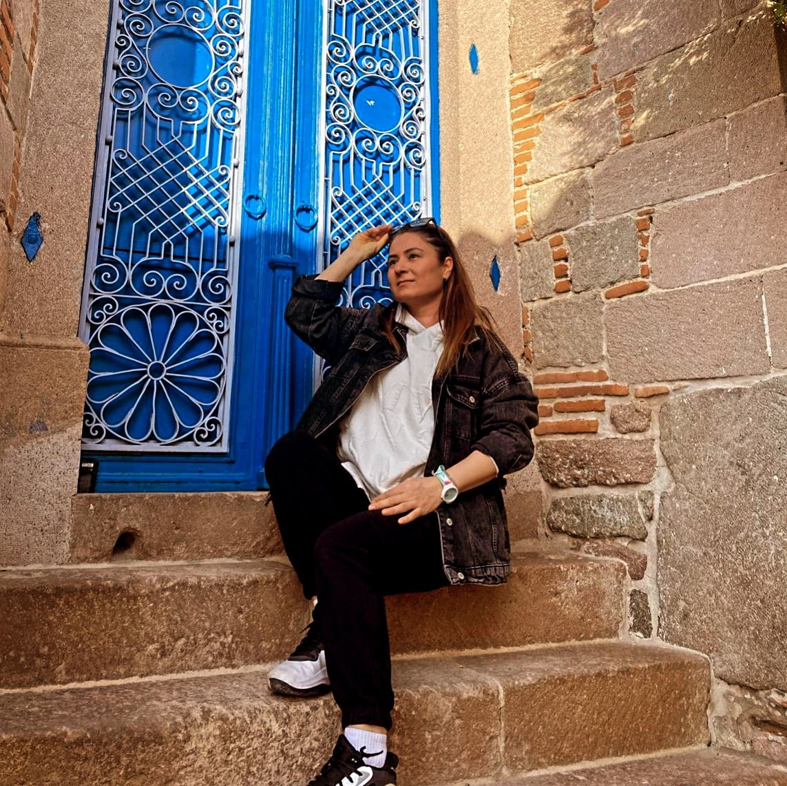 KostuSinem's tweet photo. Güzel günlere 🌼⛅ https://t.co/ZjoEOkU7K9