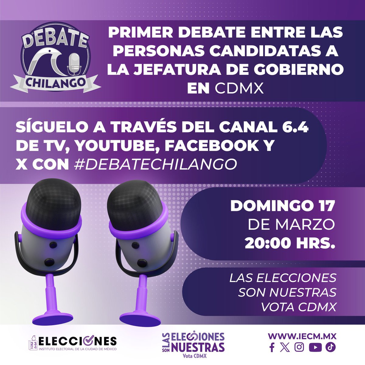 DoranFlorencia's tweet image. Feliz domingo de ¿debate? No veo Clara mente. Mientras tanto ¿cafecito? Dra. ☕🌷
#SantiagoTaboadaCDMX