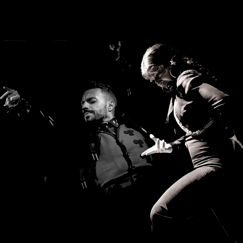 Las Tablas Tablao Flamenco tweet media