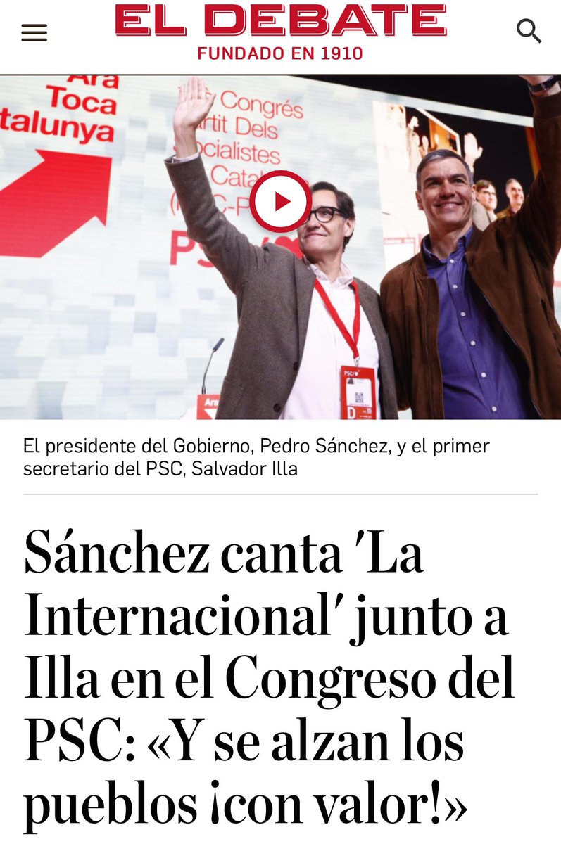 rosadiezglez's tweet photo. “La plurinacional”, como acertadamente lo calificó Savater. https://t.co/ZITdeOhO0u