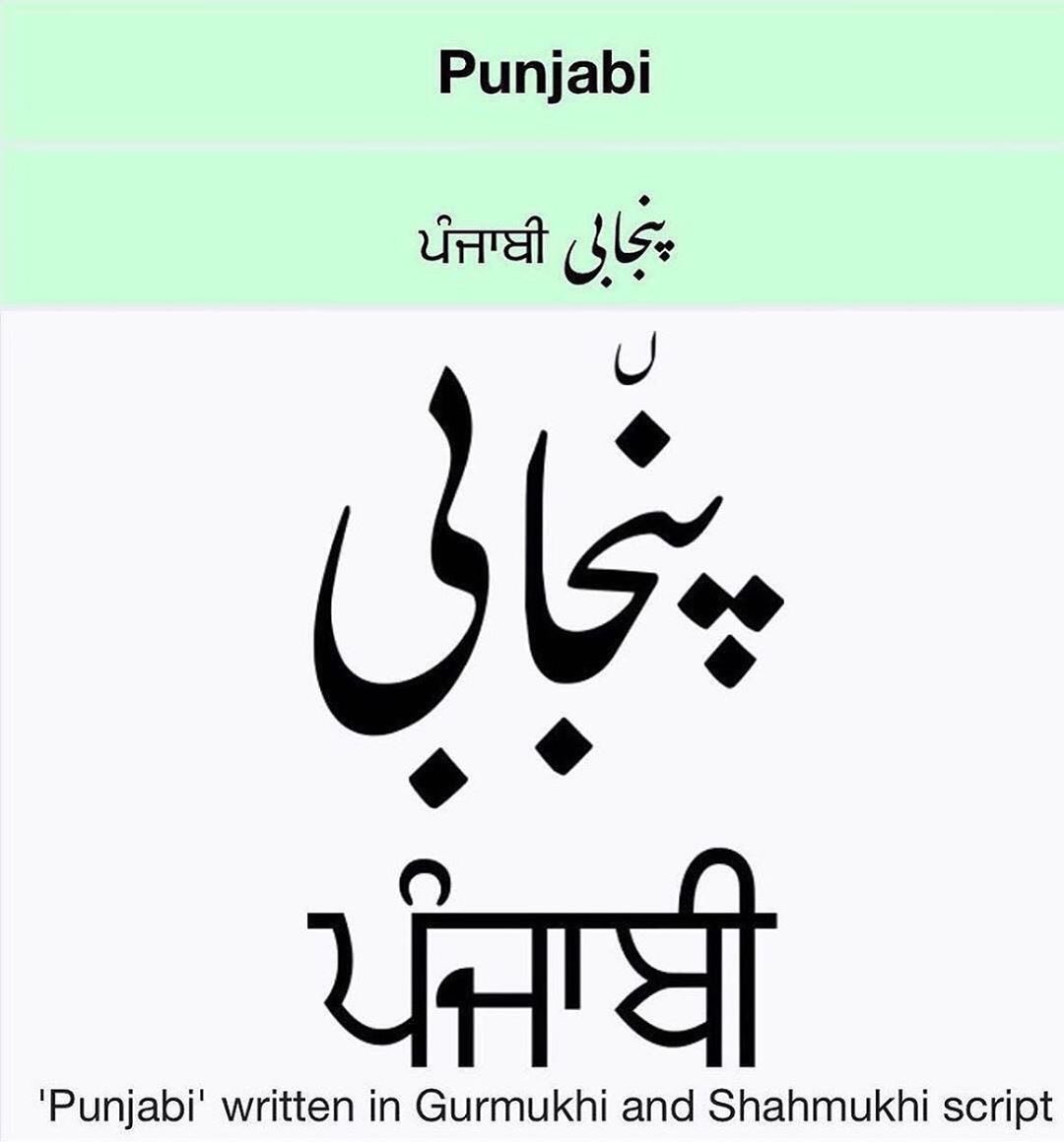 Punjabi is a phonetic language having one symbol for each sound. Some groups are pronounced by touching the tongue at a definite place on the palate, with second group beginning from soft palate to the sixth at the lips. #LearnPunjabi YouTube.com/@ilearnpunjabi