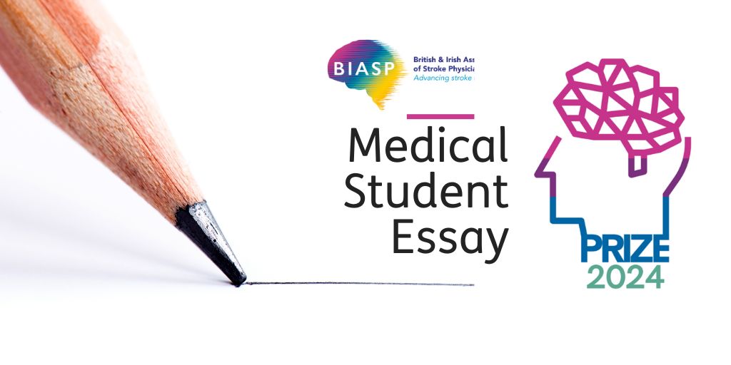 🏆Congratulations to the winner of the 2024 BIASP Medical Student Essay Prize, Alisha Khan from the University of Sheffield! Check out the insightful winning essay here: buff.ly/3IfZY2G #BIASP #Essay #CelebratingSuccess