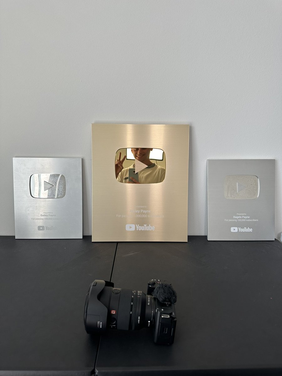 15 years later we did it💯✅ #youtube