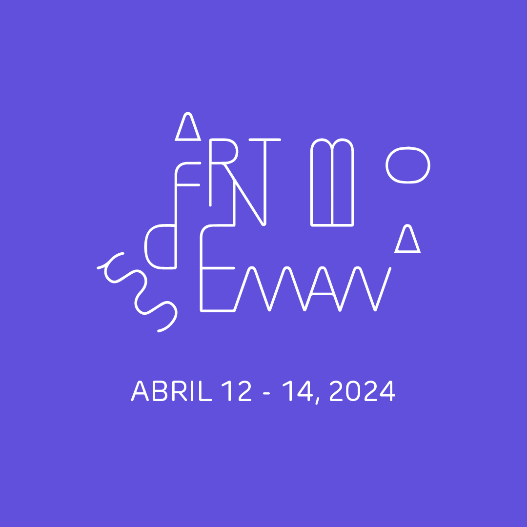 programaARTBO's tweet photo. #ARTBOfds | ¡Llega Diseño a ARTBO | Fin de Semana 2024! Conoce la nueva Ruta Diseño que busca ofrecer diversidad y creatividad en el sector. Disfruta la programación especial del 12 al 14 de abril en los 6 circuitos artísticos. 

¡No te lo pierdas! https://t.co/Ko3TdxZd1F