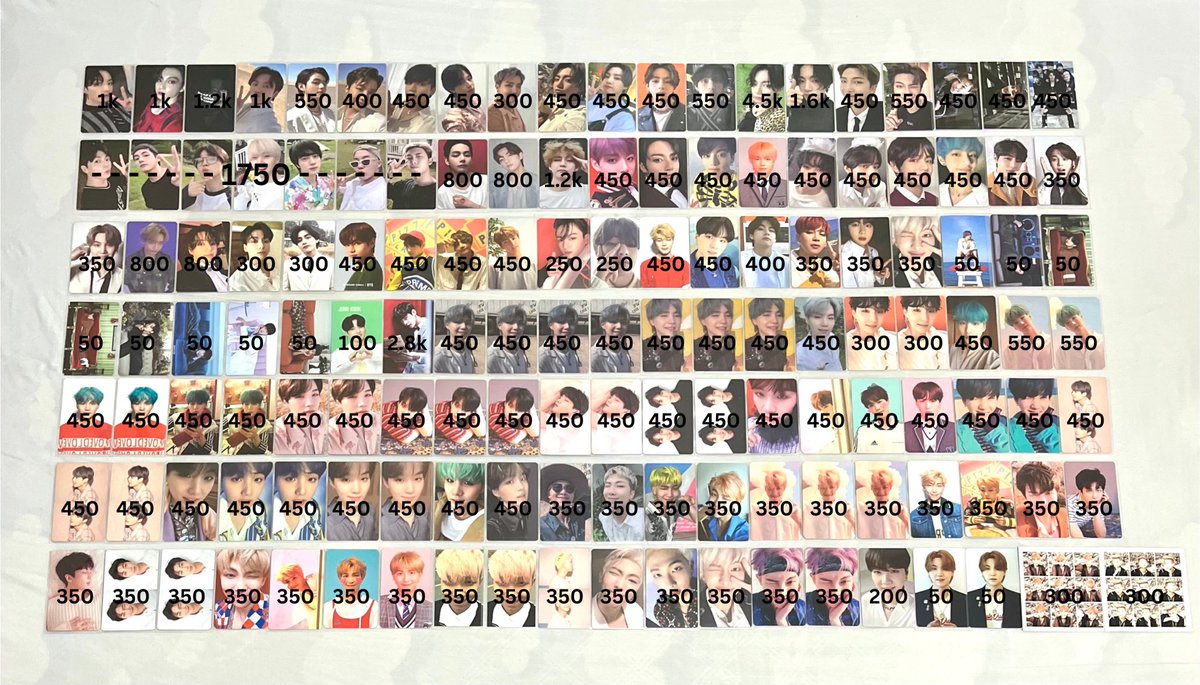 taejinnix's tweet photo. WTS LFB PH ; help rt

- tingi (unless stated otherwise)
- must reach php 1k minimum 
- prio getting more
- dm/comment to claim

# bts jungkook taehyung jimin yoongi jin jhope rm proof collector's edition ce be memories ess photofolio mots butter ly swz its2 persona dvd br pob rpc https://t.co/s8ItkxTk3p