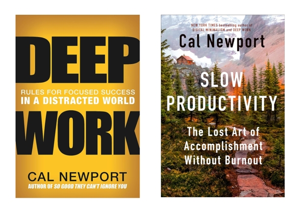 Book cover design is evolving again. Instead of bold fonts over a color-contrasting background, notice the move back to nature. You need something different to stand out and grab attention when everything looks the same.