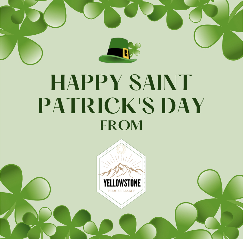 YellowstonePrem's tweet photo. Happy St. Patty’s day to all https://t.co/17fhwMuKdY