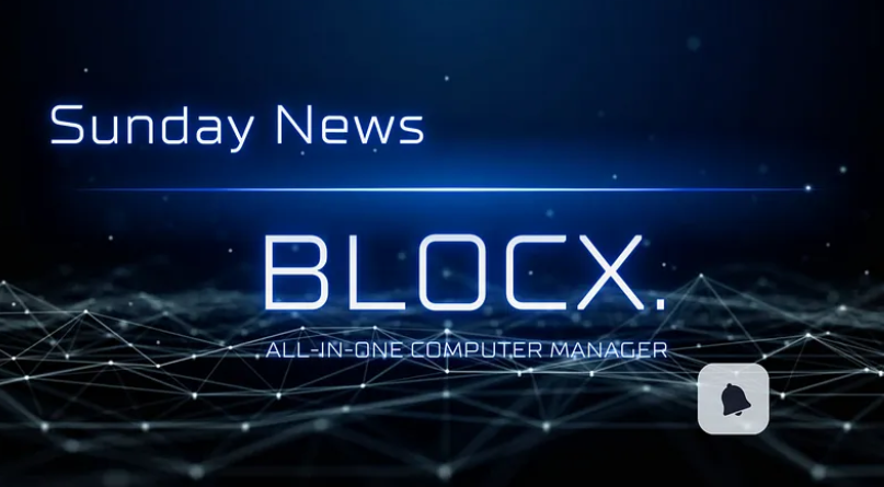 techgoatflux's tweet image. The #BLOCX news in 30 seconds :
(from 10.03 to 17.03)

🟢Flux Masternode Set-up with Webwallet

@RunonFlux and @BLOCX_TECH connection 👇
help.runonflux.io/docs/host-your…

🔵B.TXT : Packages done, more to come soon

🔴BLOCX Desktop V1.2 : AI + UI improvements

🟡One-click system with…