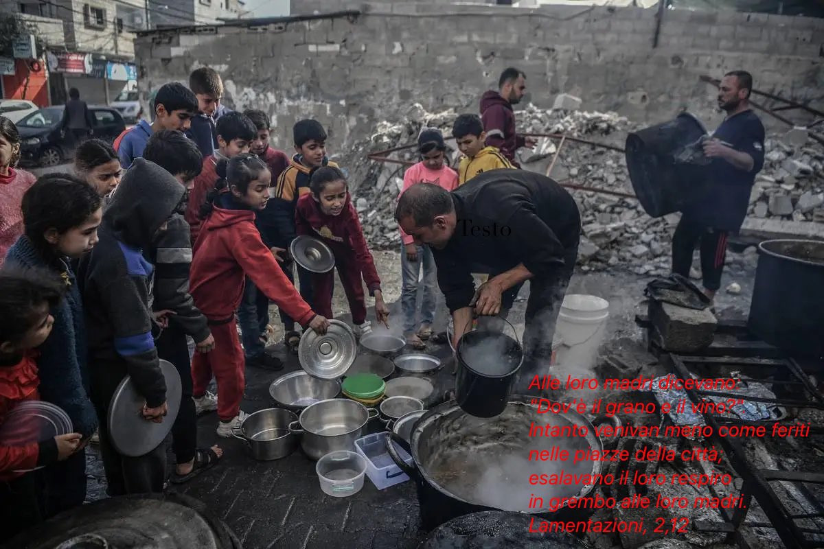 r_capitelli's tweet photo. @maurobiani @repubblica #Gaza #Peace https://t.co/FgLpKVIKPr