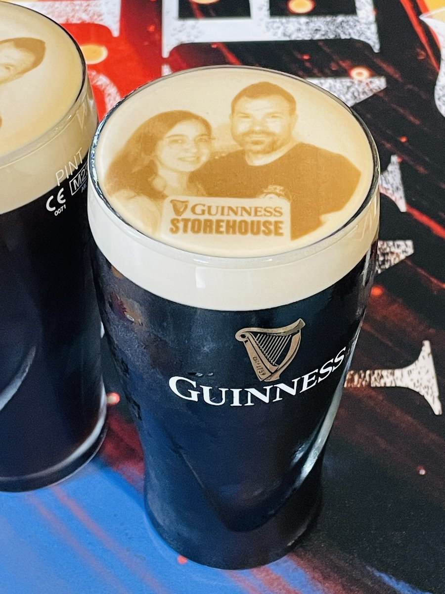 Happy St. Paddy’s day!