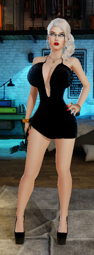 MommyFoxxx (@diamond3dxchat) on Twitter photo 