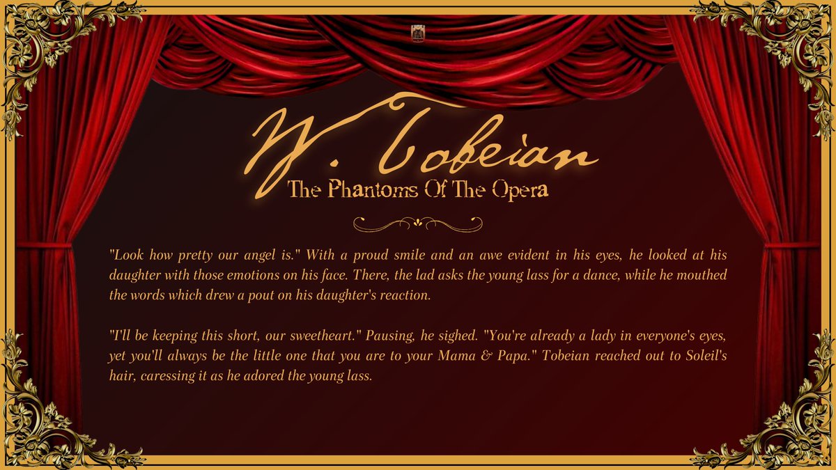 The Prima Donna’s Grand Opera tweet media