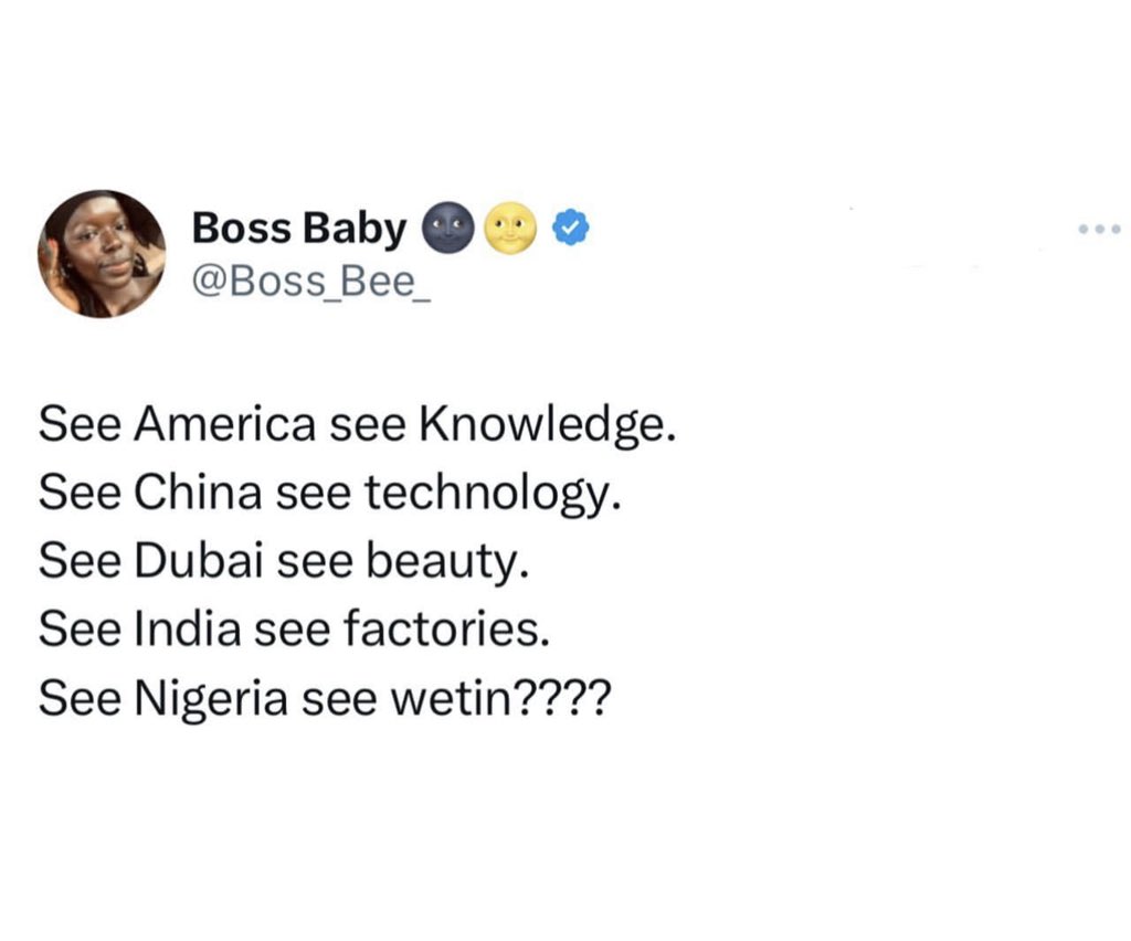 Pulse Nigeria tweet media