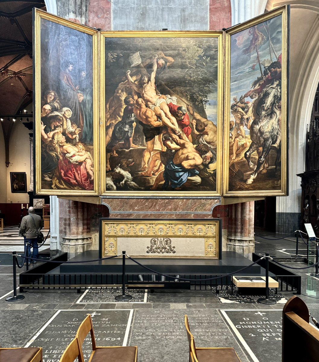 Chris Arnade 🐢🐱🚌 tweet media