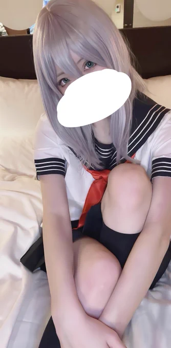 ブラック &amp; ホワイトどっちを選びますか? 