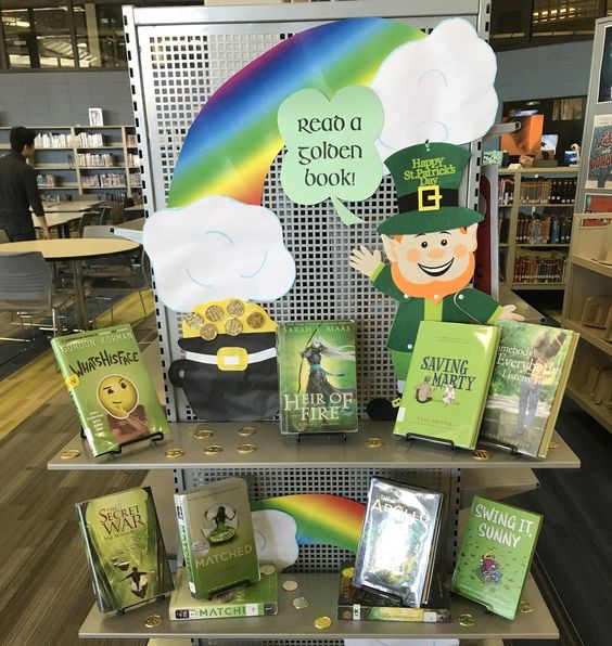 Ingram Library Services tweet media