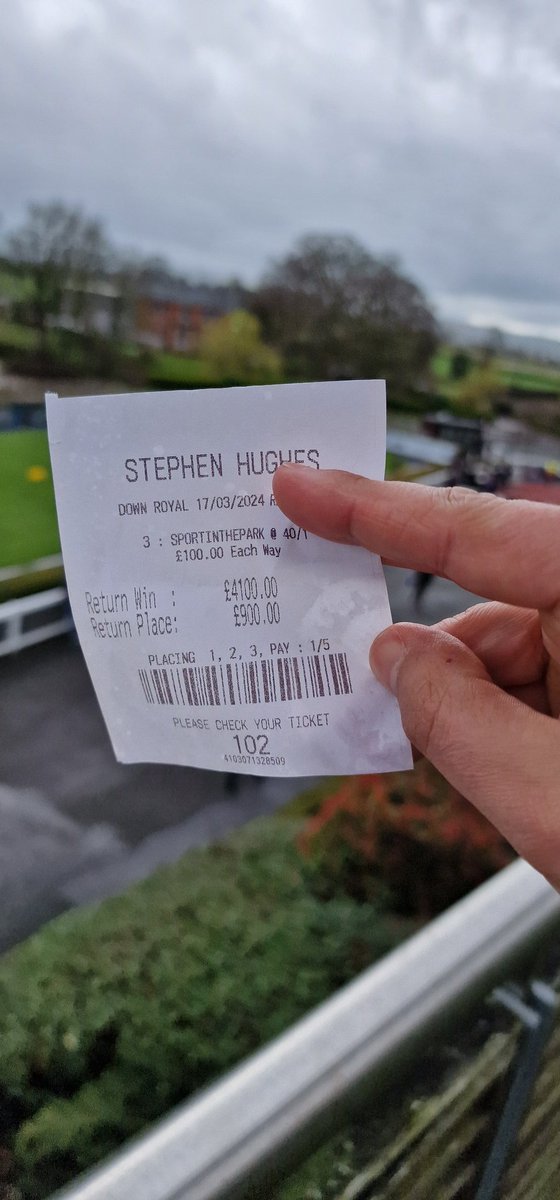 Stephen R Power tweet media