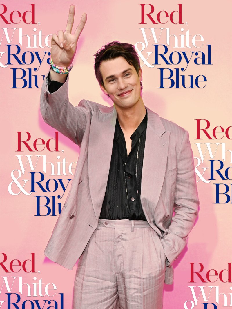 the premiere that we deserved
