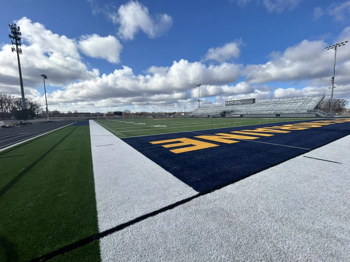 Image from Nick Croak (@CoachCKohls)