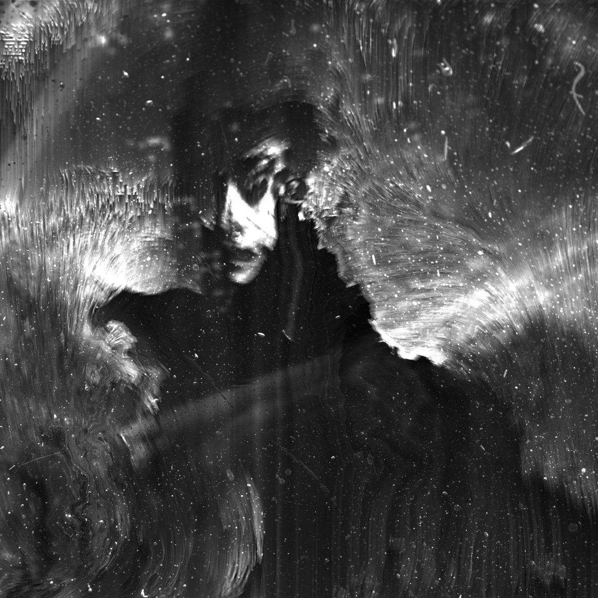 <a href="/cybersaz_in/">Cyber Saz</a> @artcrushgallery <a href="/Saeedshmhmdi/">Saeed</a> Other pieces highlighted as part of our daily curation on what it means to feel like a stranger, to others or yourself:

'Stranger'
<a href="/DisartoArt/">Maxim Kuznetsov</a>

objkt.com/tokens/hicetnu…