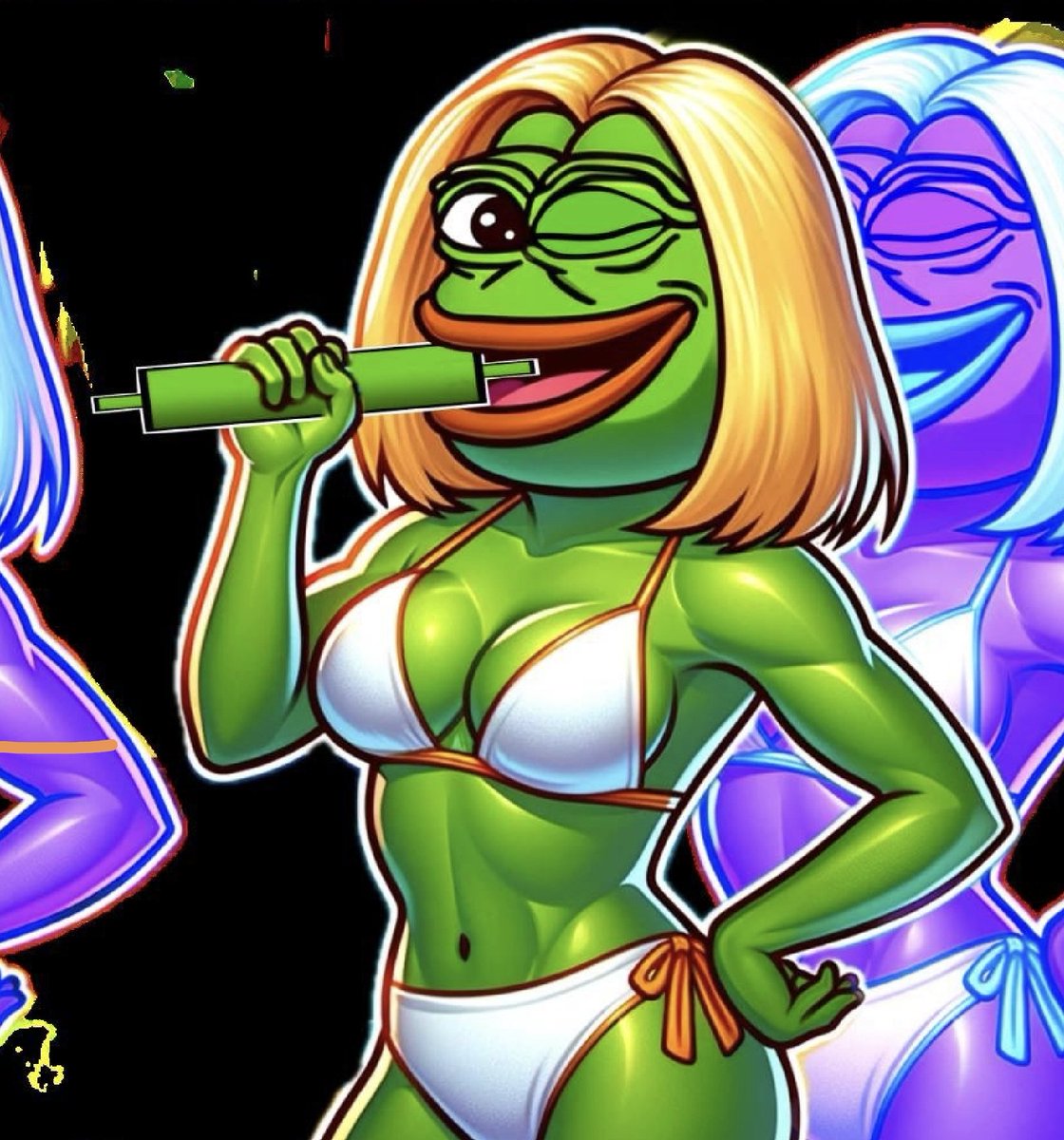 <a href="/KEPE_ERC/">Karen Pepe ERC</a> <a href="/cryptohimura/">Carllito</a> <a href="/CryptoGodJohn/">Johnny</a> Let's go $KEPE