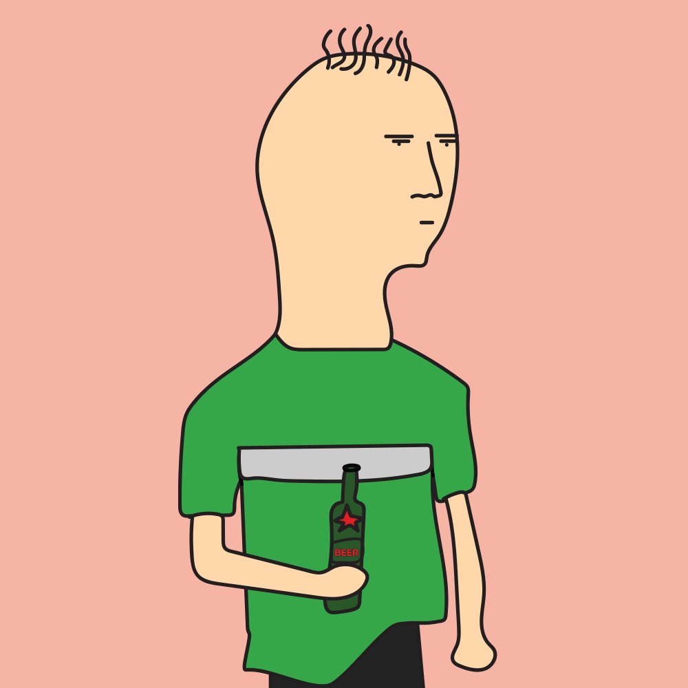 Frontera NFT tweet media