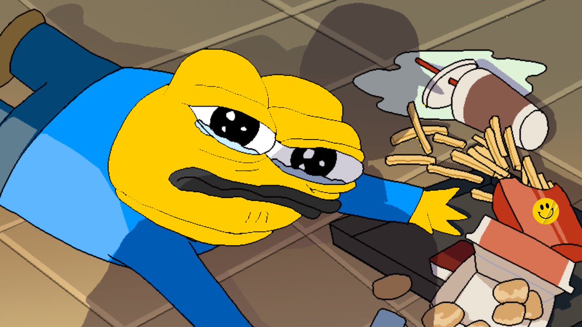 CAP HAS BEEN REACHED!

Do NOT send any more SOL 🛑🛑

Give the team some tome to cook and we promise, we’ll make you all $SMLE

Notifications on 🔔