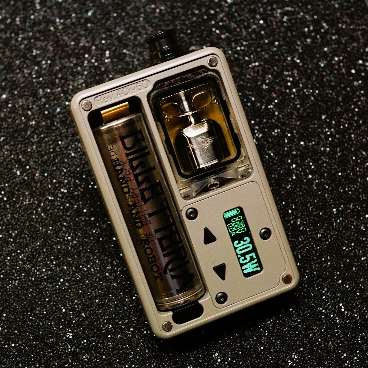 VAlphaline's tweet photo. #BBV #BilletBox #BB #42G #DNA60
#eSmokeGuru #ESG #Skynet #RBA
#MonarchyVapes #Monarch #KingBo
#DeeMods #510DripTip #Vape
#Authentic #HighEndModsLOVE
Please feel free to check it out!!
メルカリ: https://t.co/XF7wC1kgIB
ヤフオク: https://t.co/pnoo14Sxrq
#vape好きな人と繋がりたい https://t.co/ZGhRgLreHm
