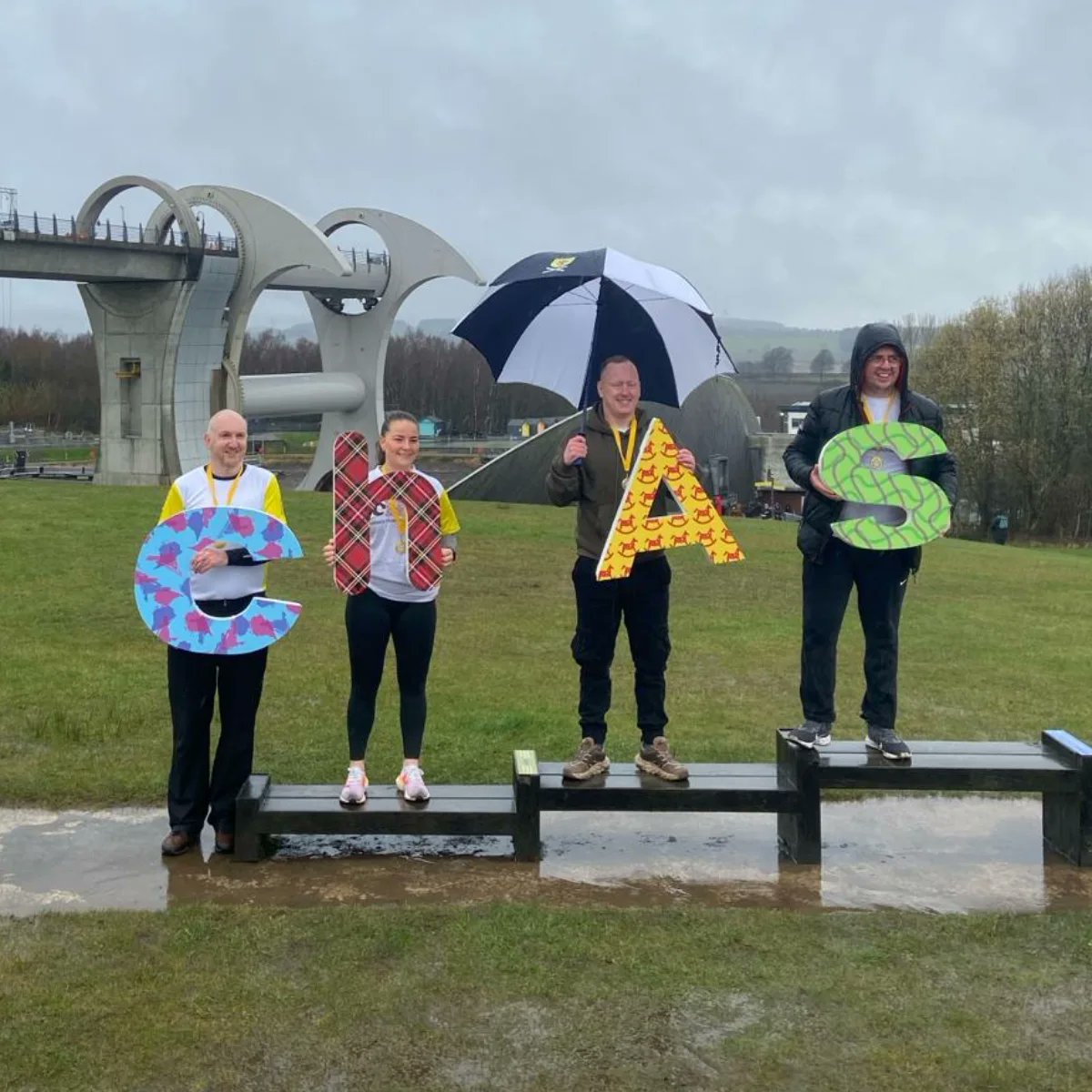 iMac2504's tweet photo. @HolyCrossNLC @MMcKenna_STEM Certainly better weather than in the morning!! https://t.co/WqQUoio2vu