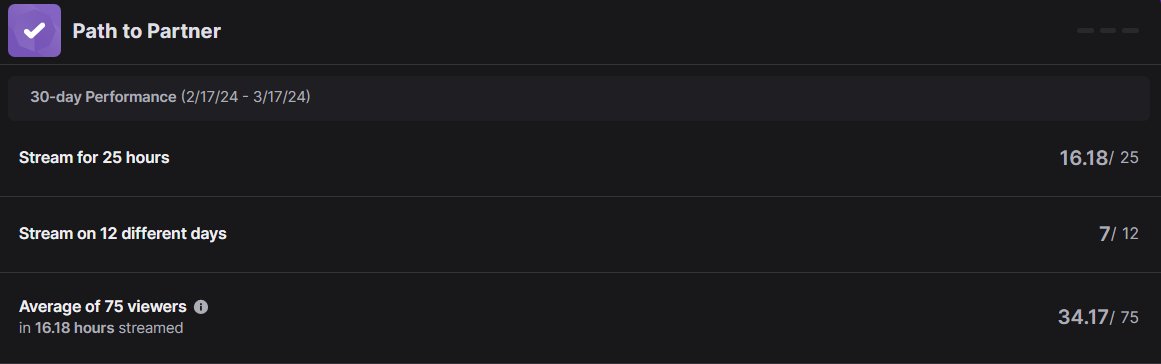 JJuniesmoothie's tweet image. The next step.

#RoadToPartner