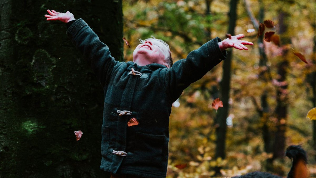 Children deserve to grow and learn in a place & alongside a force that is as wild and alive as they are. ~ Nicolette Sowder