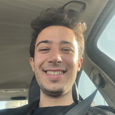 #YeniProfilResmi