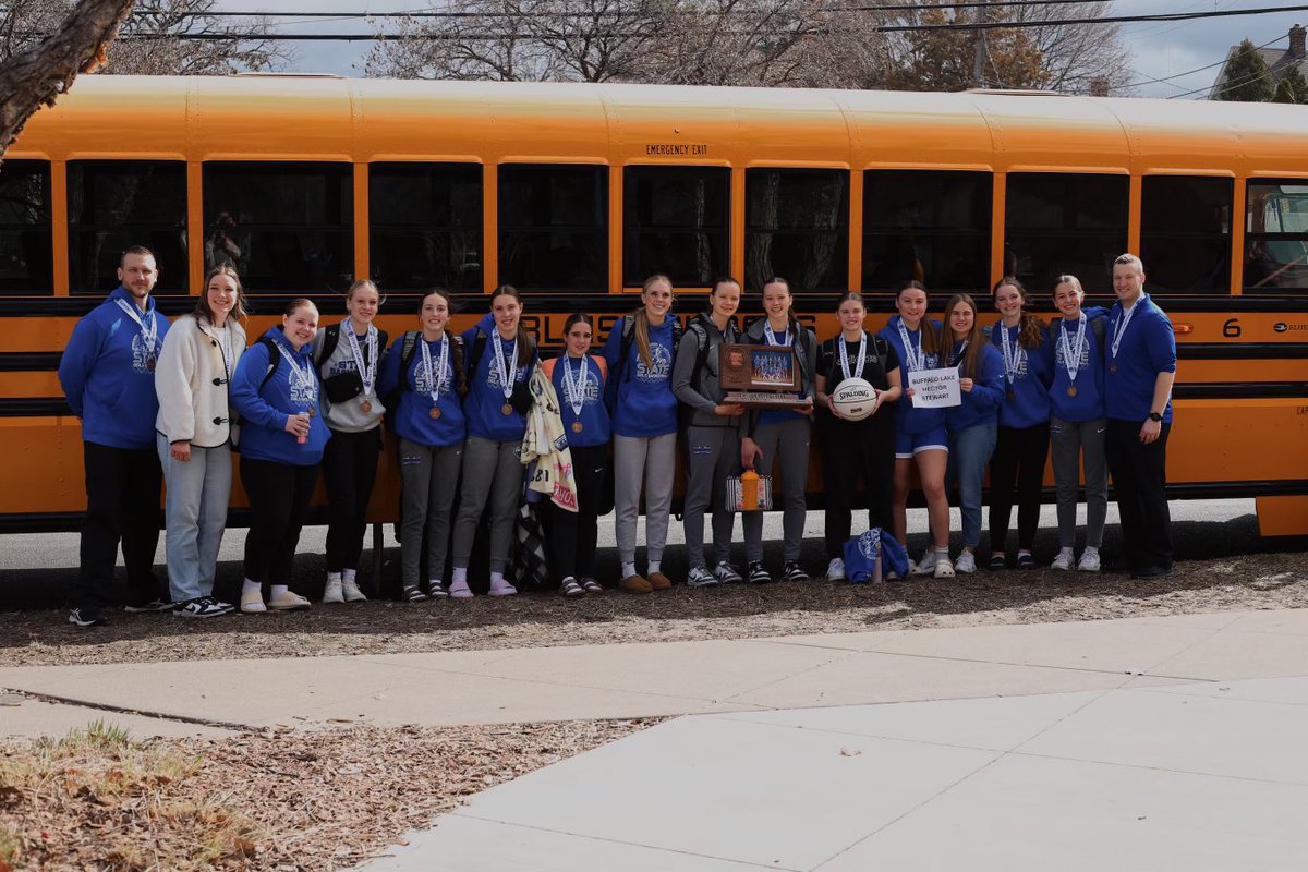 BLHS Basketball Boosters tweet media