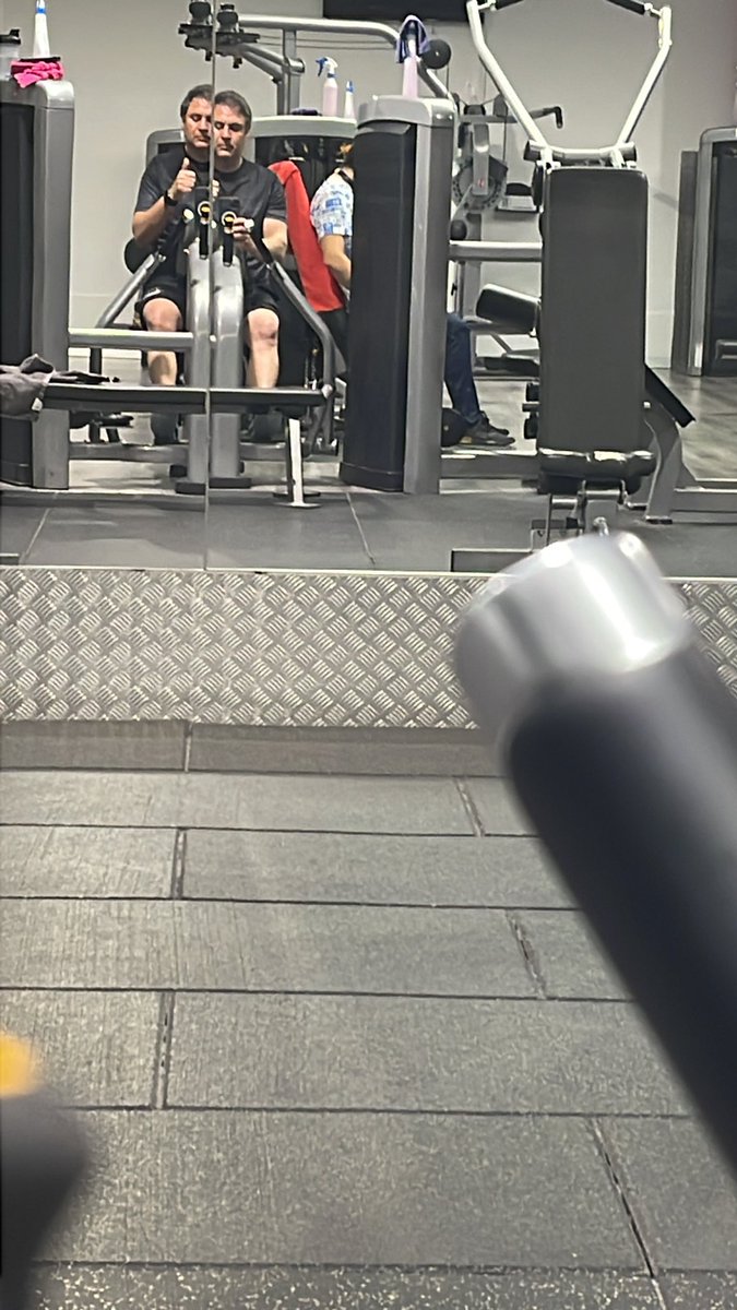 Un domingo cualquiera 🫣