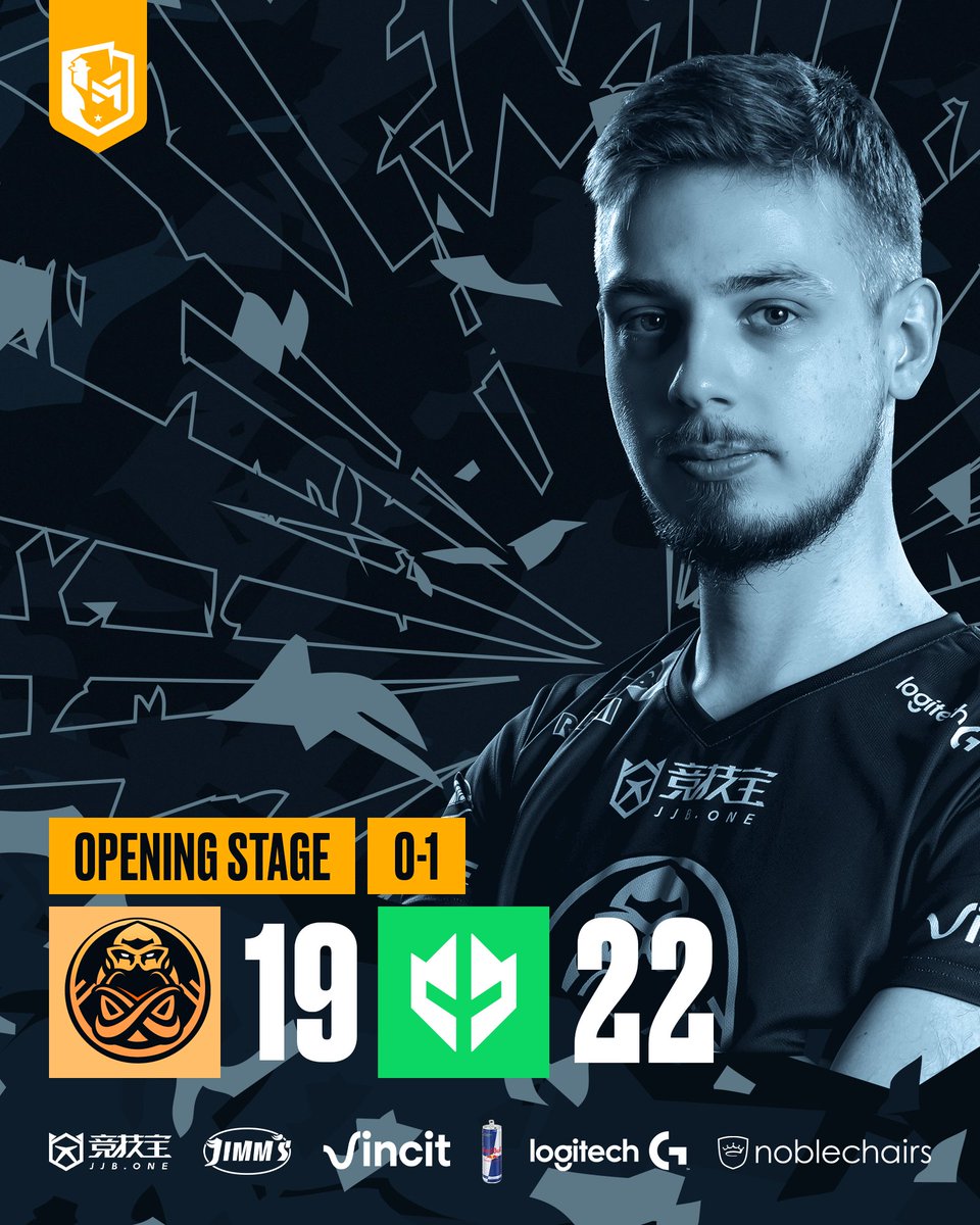ENCE tweet media